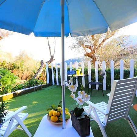 Colli di Fontanelle Relax Margherita מראה חיצוני תמונה