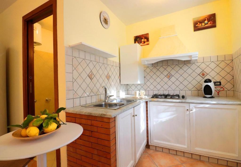 Colli di Fontanelle Relax Margherita מראה חיצוני תמונה