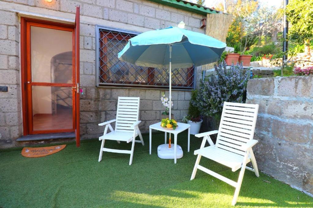 Colli di Fontanelle Relax Margherita מראה חיצוני תמונה