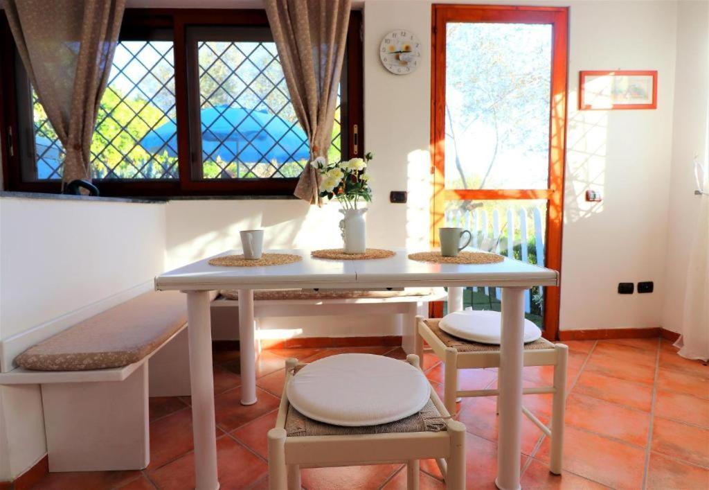Colli di Fontanelle Relax Margherita מראה חיצוני תמונה