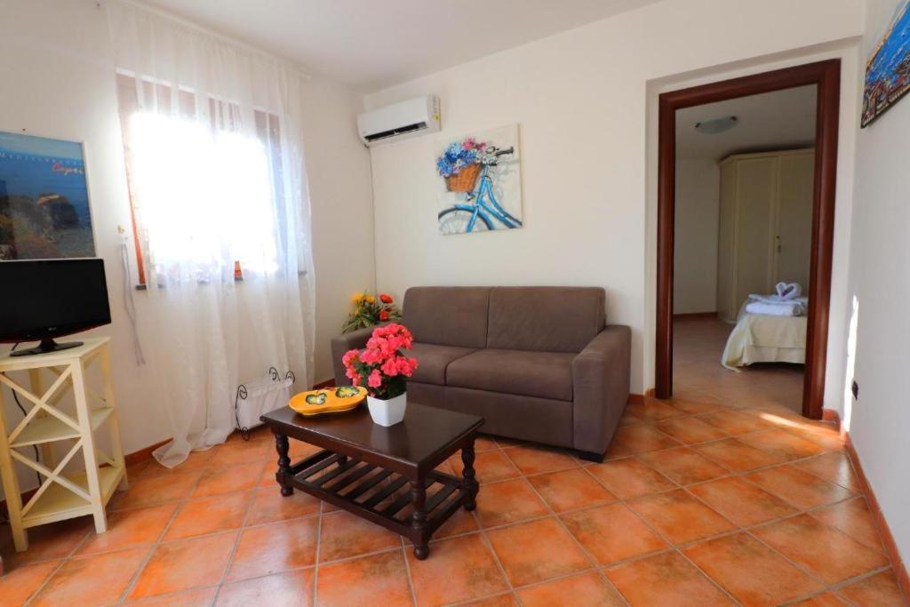 Colli di Fontanelle Relax Margherita מראה חיצוני תמונה