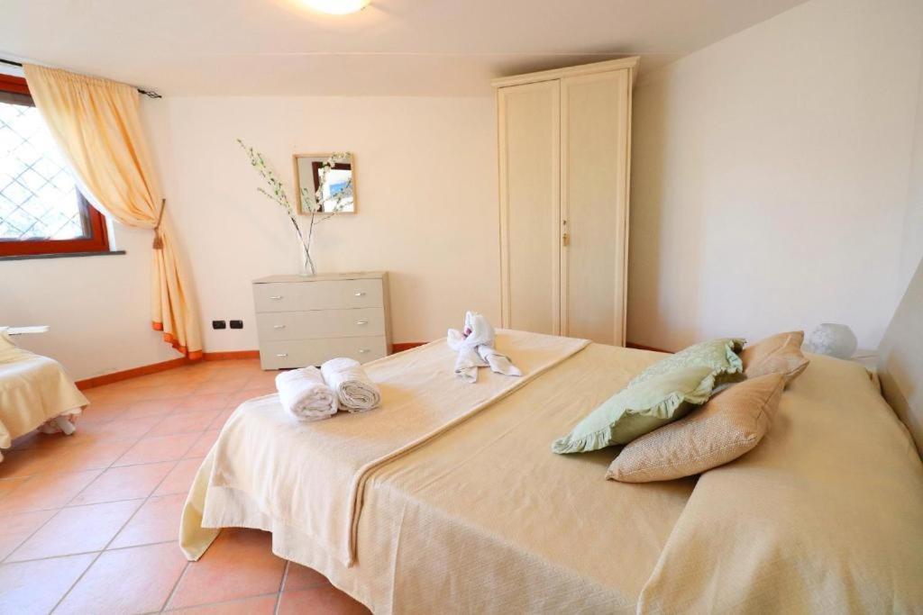 Colli di Fontanelle Relax Margherita מראה חיצוני תמונה